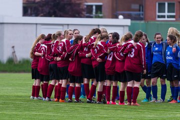 Bild 248 - B-Juniorinnen MTSV Olympia Neum�nster - FSC Kaltenkirchen : Ergebnis: 2:5